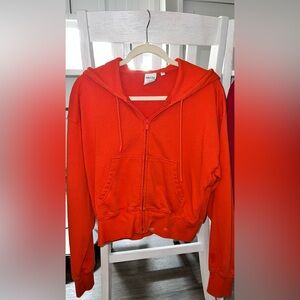 Aritzia Terry Fleece Sweatfleece